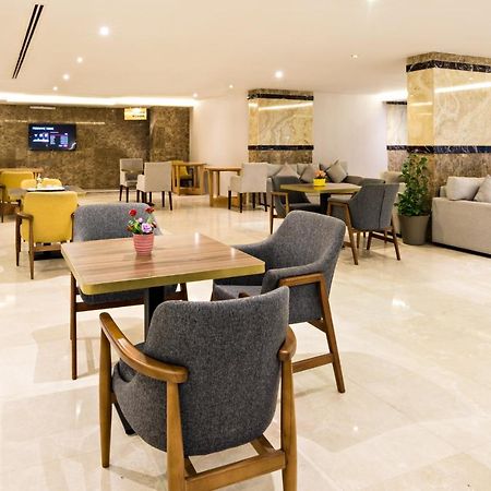 Ozone Hotel Cidde Dış mekan fotoğraf