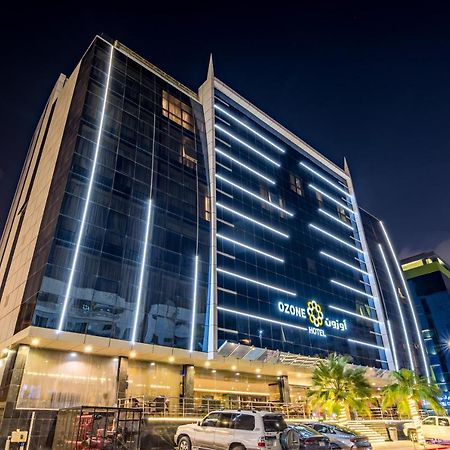Ozone Hotel Cidde Dış mekan fotoğraf