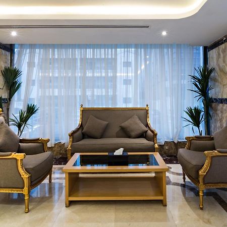 Ozone Hotel Cidde Dış mekan fotoğraf