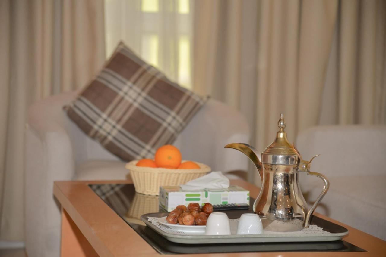 Ozone Hotel Cidde Dış mekan fotoğraf