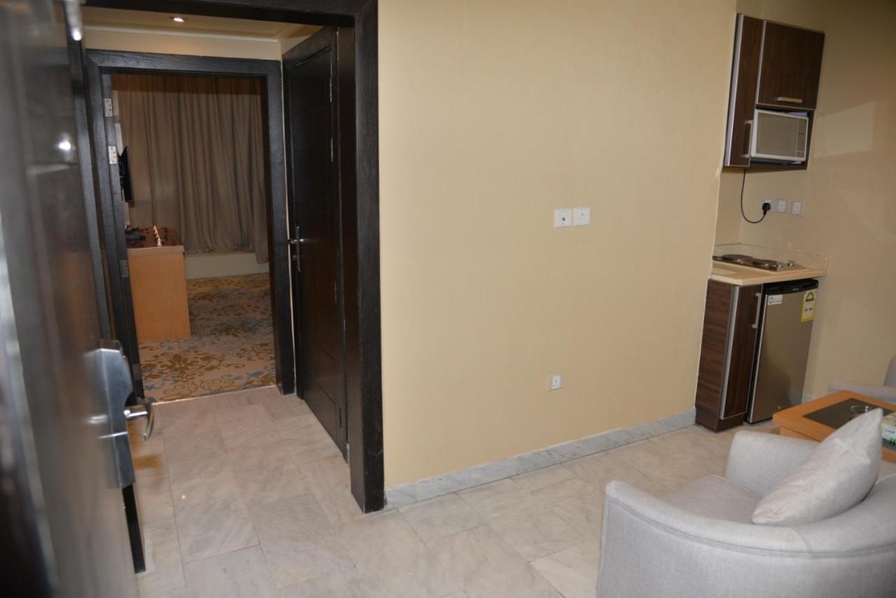 Ozone Hotel Cidde Dış mekan fotoğraf
