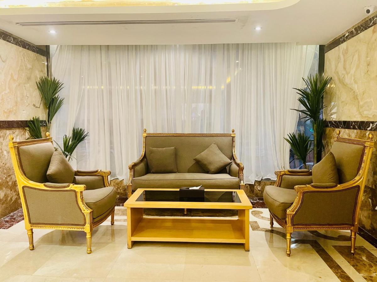 Ozone Hotel Cidde Dış mekan fotoğraf