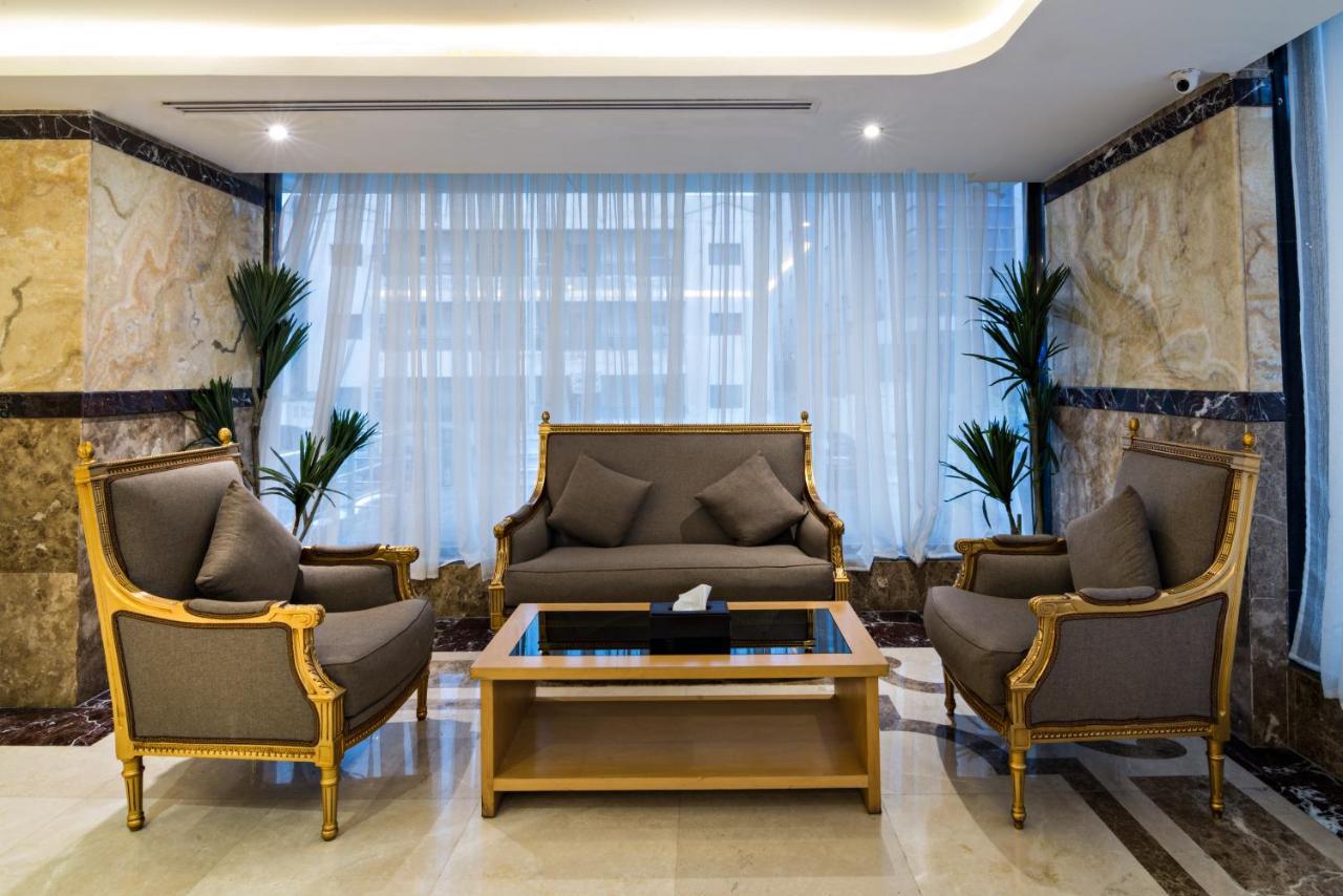 Ozone Hotel Cidde Dış mekan fotoğraf